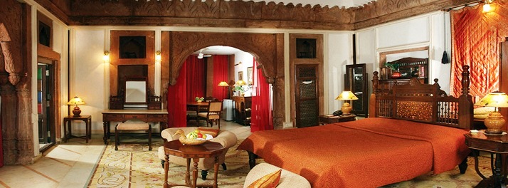 78/Bal Samand Lake Palace - Jodhpur 09.jpg